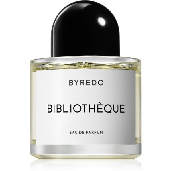 Byredo BYREDO Bibliotheque parfemska voda uniseks 100 ml