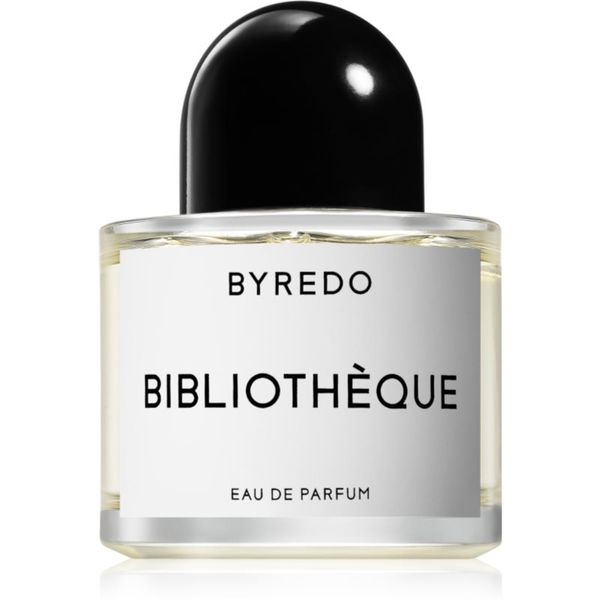 Byredo BYREDO Bibliotheque parfemska voda uniseks 50 ml