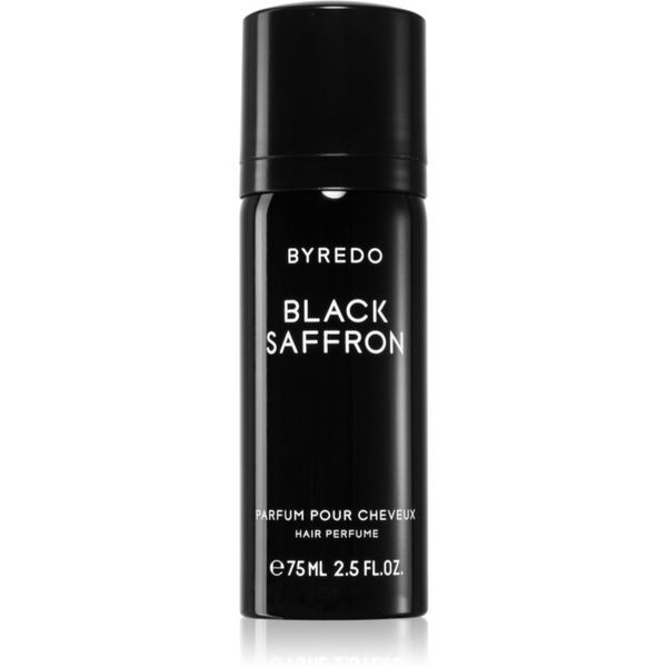 Byredo Byredo Black Saffron mirisi za kosu uniseks 75 ml