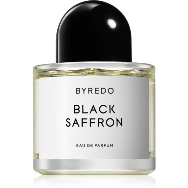 Byredo BYREDO Black Saffron parfemska voda uniseks 100 ml