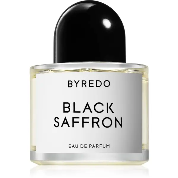 Byredo BYREDO Black Saffron parfemska voda uniseks 50 ml
