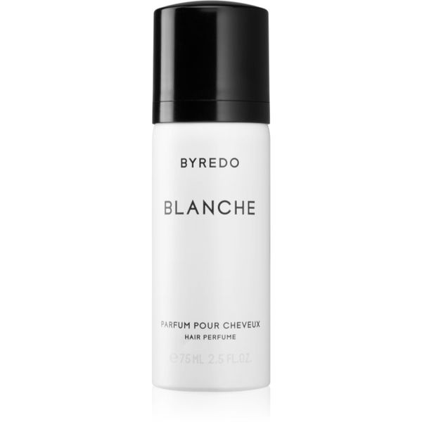 Byredo BYREDO Blanche mirisi za kosu za žene 75 ml