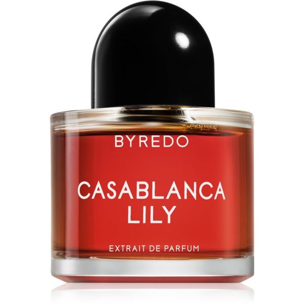 Byredo Byredo Casablanca Lily parfemski ekstrakt uniseks 50 ml