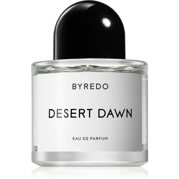 Byredo BYREDO Desert Dawn parfemska voda uniseks 100 ml