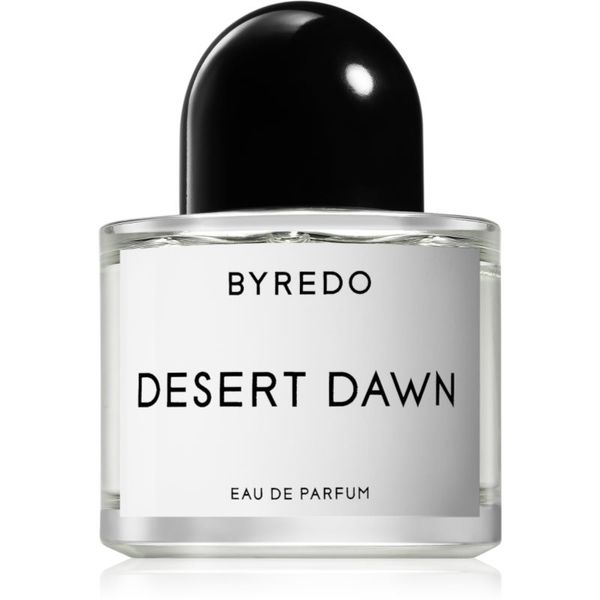 Byredo BYREDO Desert Dawn parfemska voda uniseks 50 ml