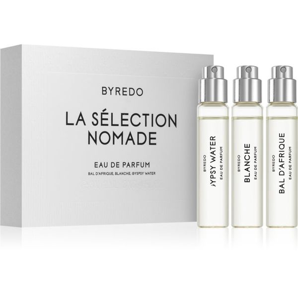 Byredo BYREDO Discovery Collection poklon set