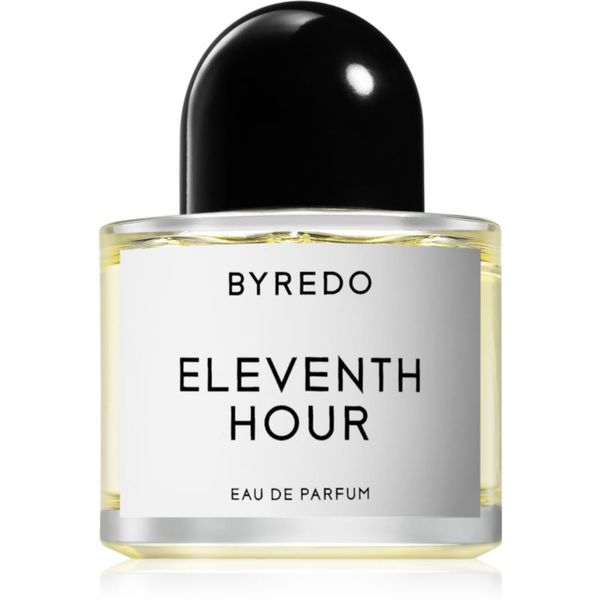 Byredo BYREDO Eleventh Hour parfemska voda uniseks 50 ml