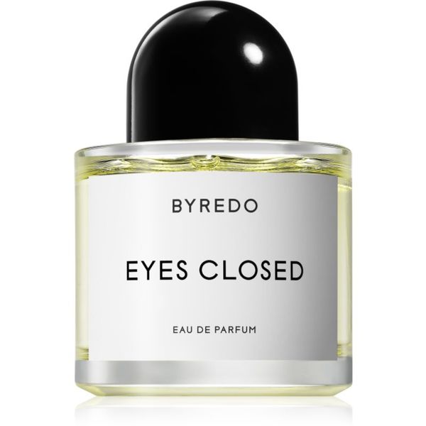 Byredo Byredo Eyes Closed parfemska voda uniseks 100 ml
