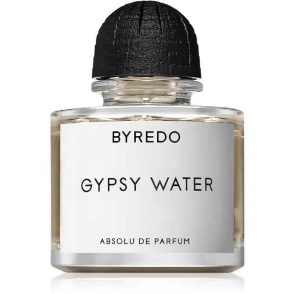 Byredo BYREDO Gypsy Water Absolu parfem uniseks 50 ml