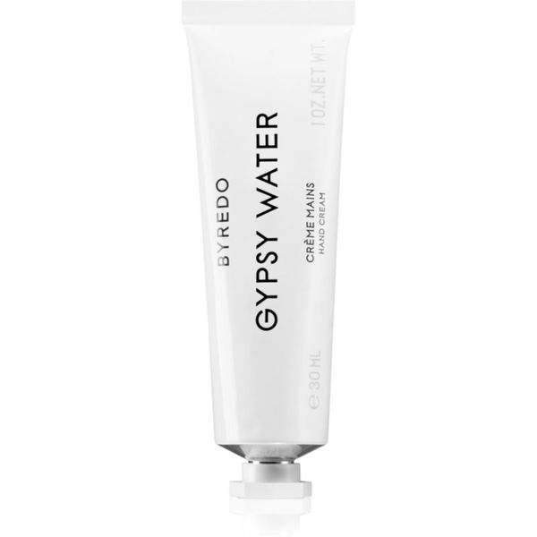 Byredo BYREDO Gypsy Water krema za ruke uniseks 30 ml