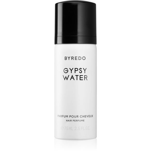 Byredo Byredo Gypsy Water mirisi za kosu uniseks 75 ml