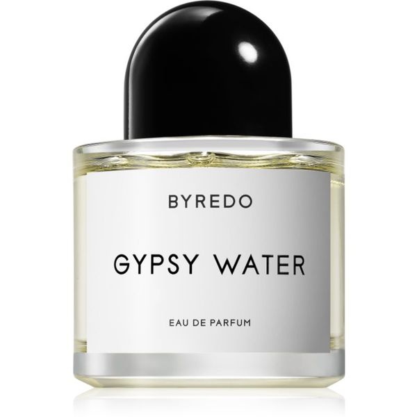 Byredo BYREDO Gypsy Water parfemska voda uniseks 100 ml