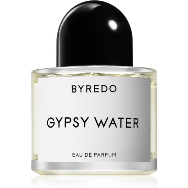 Byredo BYREDO Gypsy Water parfemska voda uniseks 50 ml