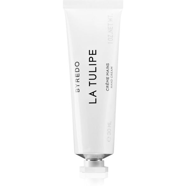 Byredo BYREDO La Tulipe krema za ruke za žene 30 ml