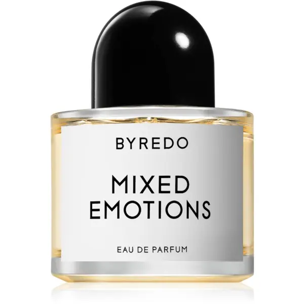 Byredo BYREDO Mixed Emotions parfemska voda uniseks 50 ml