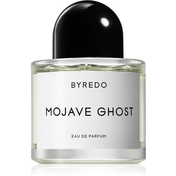 Byredo BYREDO Mojave Ghost parfemska voda uniseks 100 ml