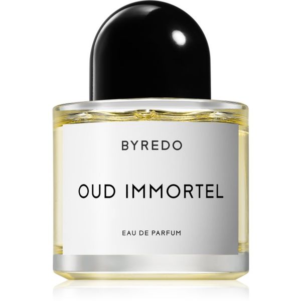 Byredo BYREDO Oud Immortel parfemska voda uniseks 100 ml
