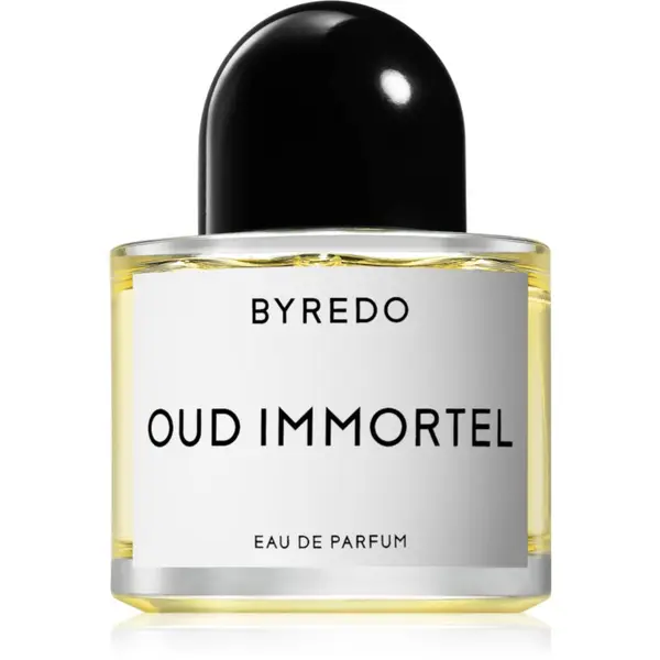Byredo BYREDO Oud Immortel parfemska voda uniseks 50 ml