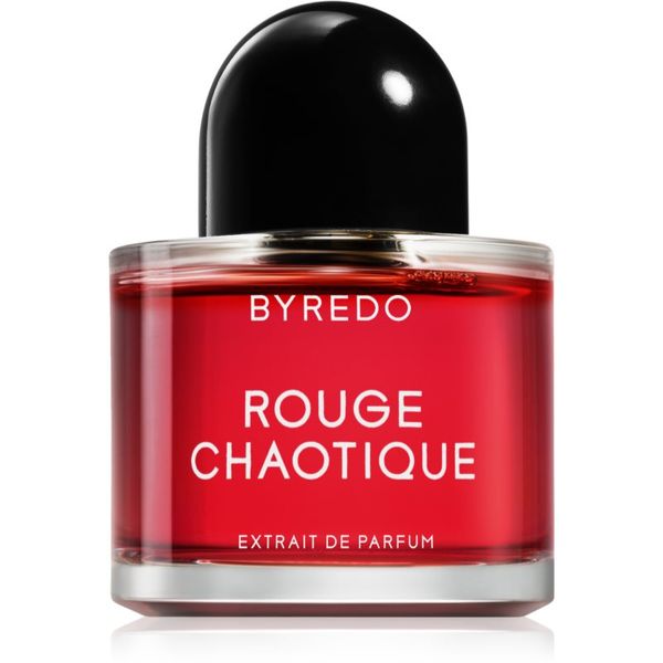 Byredo BYREDO Rouge Chaotique parfemski ekstrakt uniseks 50 ml