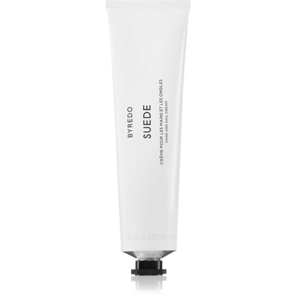 Byredo BYREDO Suede krema za ruke uniseks 100 ml
