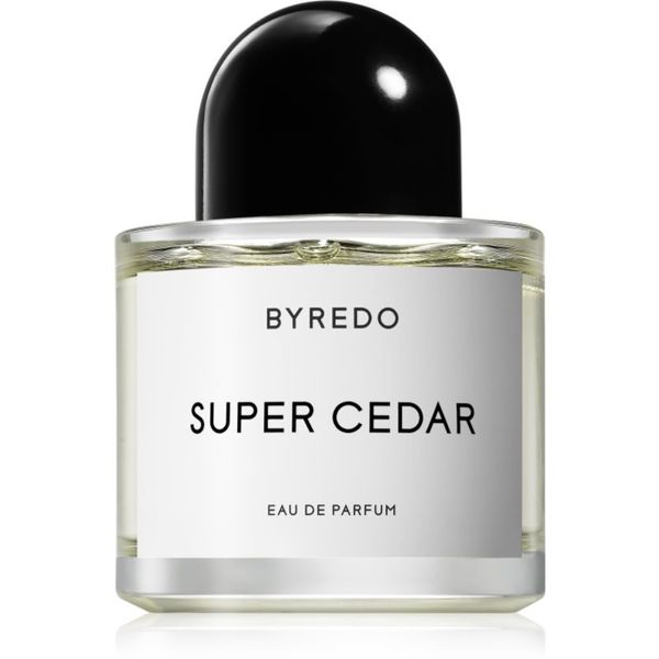 Byredo BYREDO Super Cedar parfemska voda uniseks 100 ml