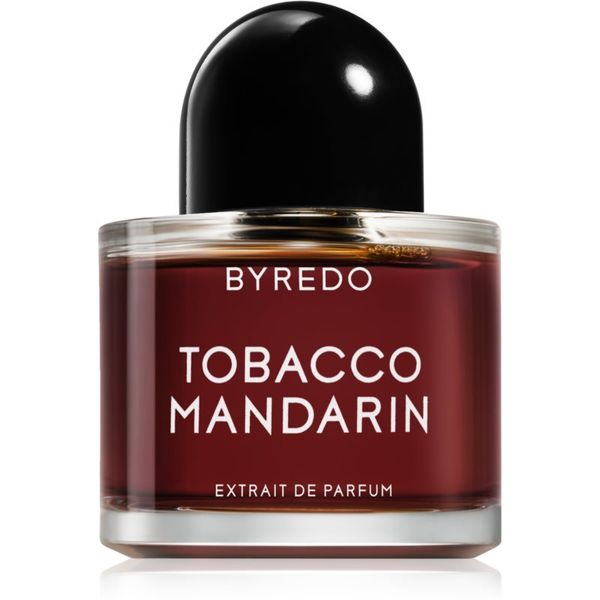 Byredo Byredo Tobacco Mandarin parfemski ekstrakt uniseks 50 ml