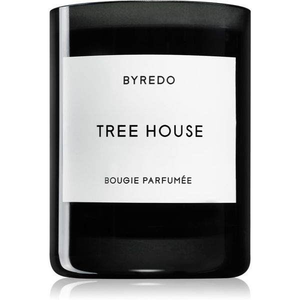 Byredo BYREDO Tree House mirisna svijeća 240 g