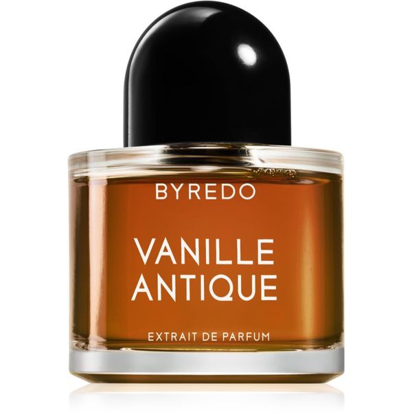 Byredo BYREDO Vanille Antique parfemski ekstrakt uniseks 50 ml
