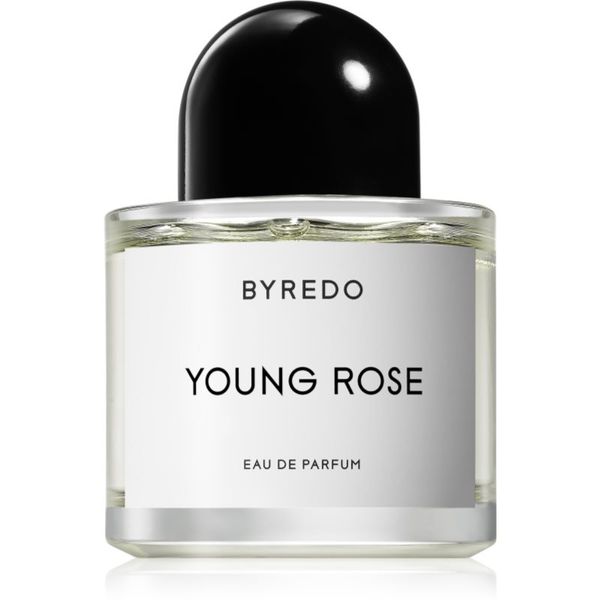 Byredo BYREDO Young Rose parfemska voda uniseks 100 ml