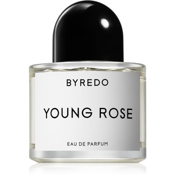 Byredo BYREDO Young Rose parfemska voda uniseks 50 ml