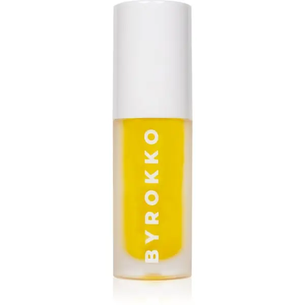 ByRokko BYROKKO Lip Oil ulje za usne SPF 30 6 ml