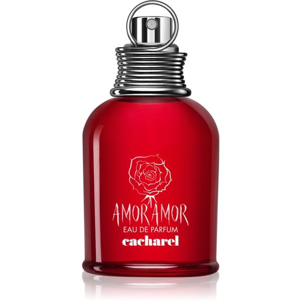 Cacharel Cacharel Amor Amor parfemska voda za žene 30 ml
