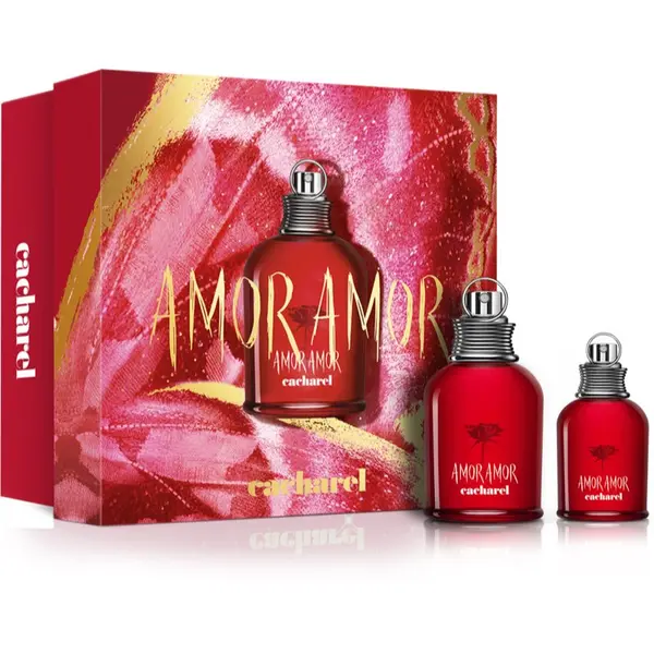 Cacharel Cacharel Amor Amor poklon set za žene
