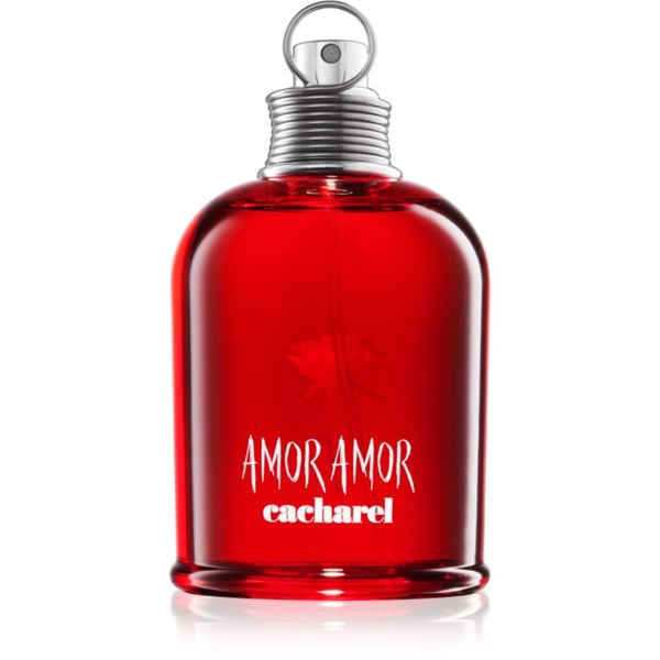 Cacharel Cacharel Amor Amor toaletna voda za žene 100 ml