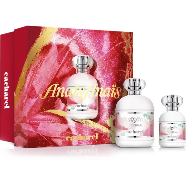 Cacharel Cacharel Anaïs Anaïs L'Original poklon set za žene