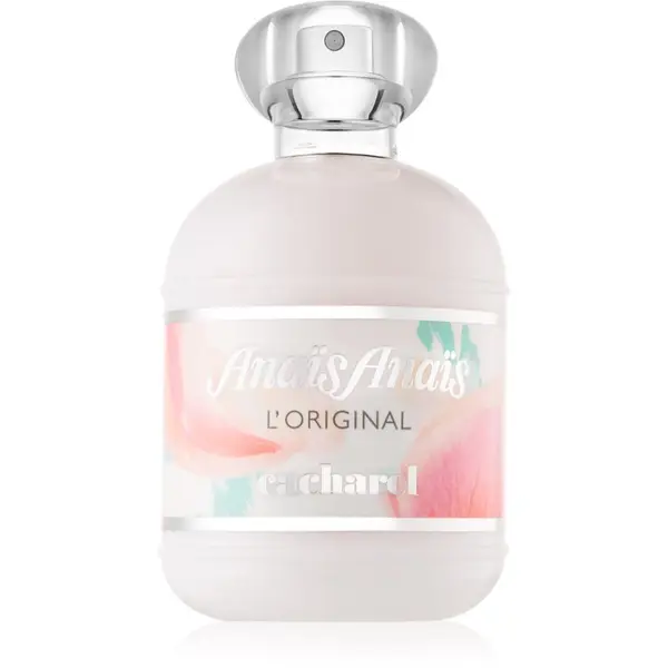 Cacharel Cacharel Anaïs Anaïs L'Original toaletna voda za žene 100 ml
