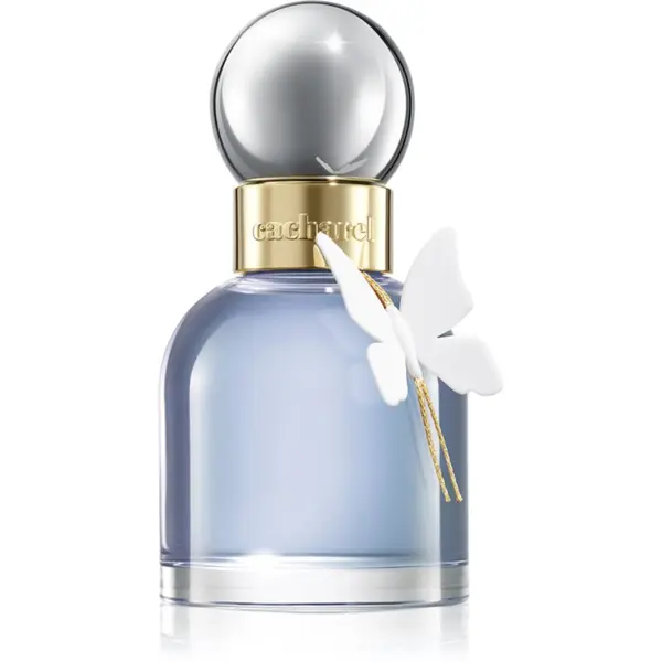 Cacharel Cacharel Ella Ella Flora Azuro parfemska voda za žene 50 ml