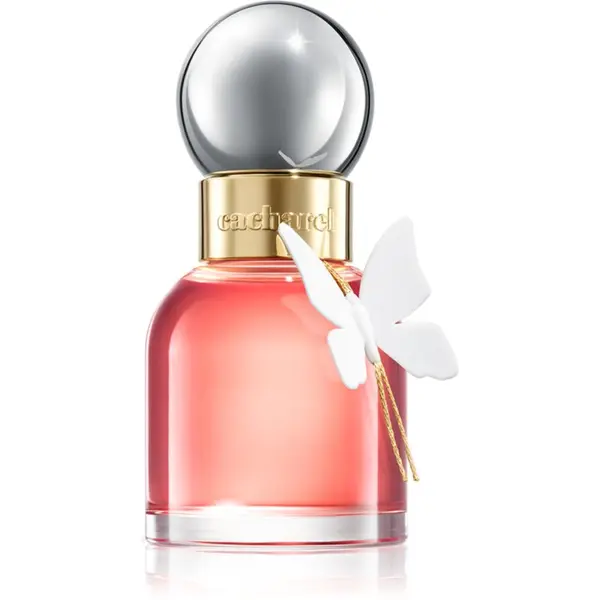 Cacharel Cacharel Ella Ella parfemska voda punjiva za žene 30 ml