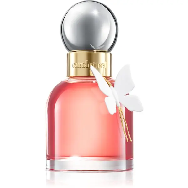Cacharel Cacharel Ella Ella parfemska voda punjiva za žene 50 ml