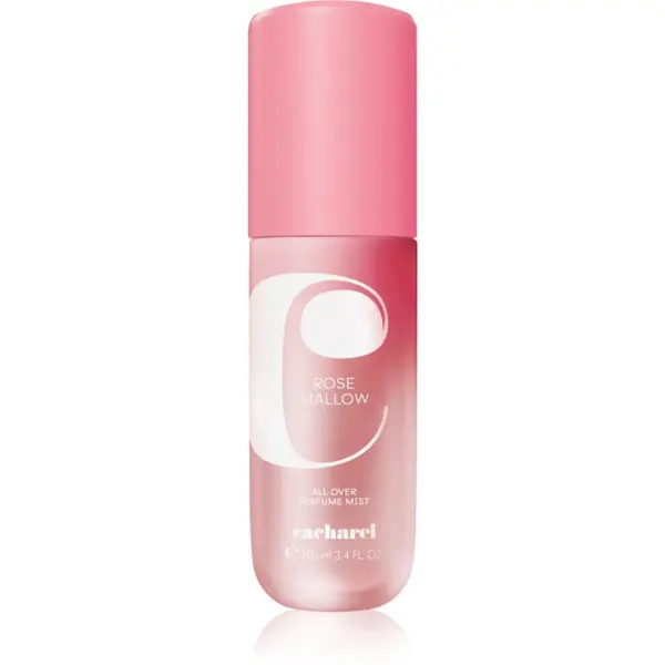 Cacharel Cacharel Mist Rose Mallow magla za tijelo i kosu za žene 100 ml