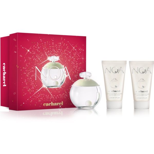 Cacharel Cacharel Noa poklon set za žene