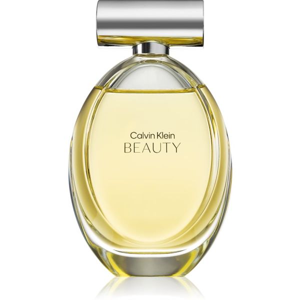 Calvin Klein Calvin Klein Beauty parfemska voda za žene 100 ml