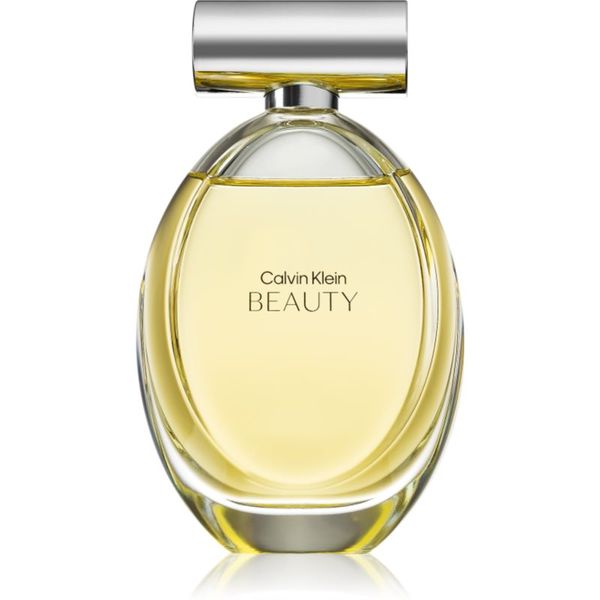 Calvin Klein Calvin Klein Beauty parfemska voda za žene 50 ml