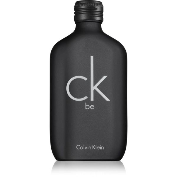 Calvin Klein Calvin Klein CK Be toaletna voda uniseks 200 ml