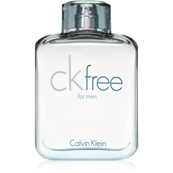 Calvin Klein Calvin Klein CK Free toaletna voda za muškarce 100 ml