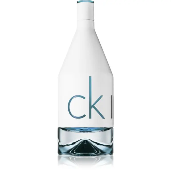 Calvin Klein Calvin Klein CK IN2U toaletna voda za muškarce 150 ml