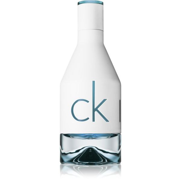 Calvin Klein Calvin Klein CK IN2U toaletna voda za muškarce 50 ml