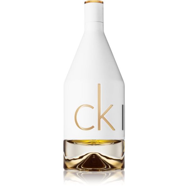 Calvin Klein Calvin Klein CK IN2U toaletna voda za žene 150 ml