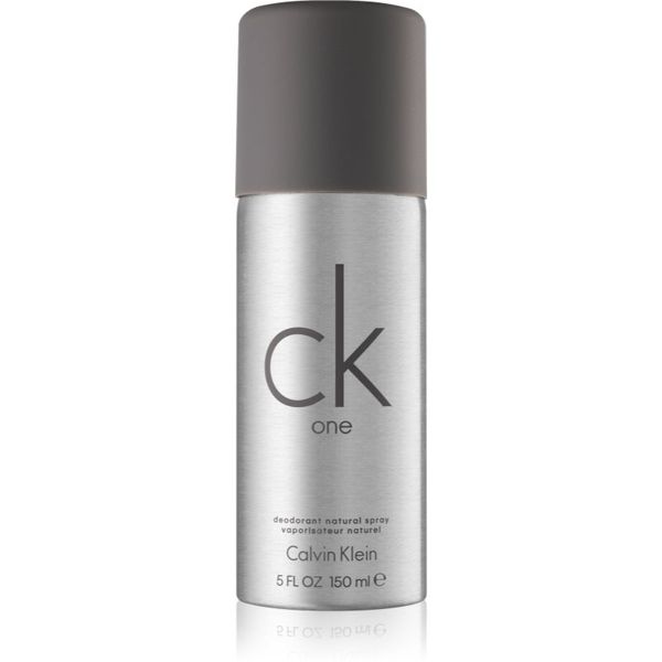 Calvin Klein Calvin Klein CK One dezodorans u spreju uniseks 150 ml