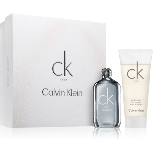 Calvin Klein Calvin Klein CK One Essence poklon set uniseks